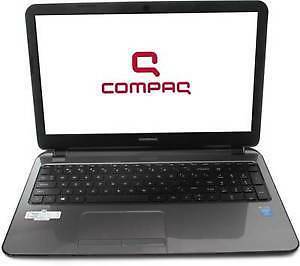 HP Compaq 15-s009TU (Core i3 (4th Gen) /4 GB DDR3/500 GB/ used