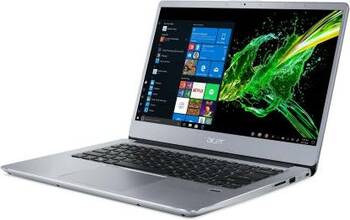 Acer Swift 3 Athlon Dual Core 300U - (4 GB/1 TB HDD/Windows 10 Home)