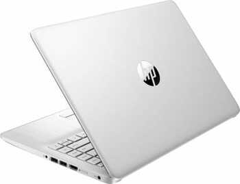 HP 14s Intel Core i3 10th Gen 1005G1 - (8 GB/SSD/256 GB SSD/Windows 10 Home) 14s-cf3074TU Thin and Light Laptop  (14 inch, Jet Black, 1.47 kg, With MS Office)