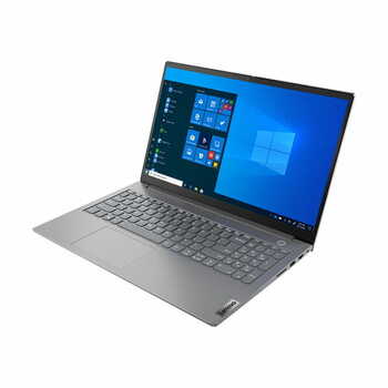 Lenovo ThinkBook 15 20VEA0ADIH i3 11th Gen/ 8GB RAM/ 512 GB SSD DOS