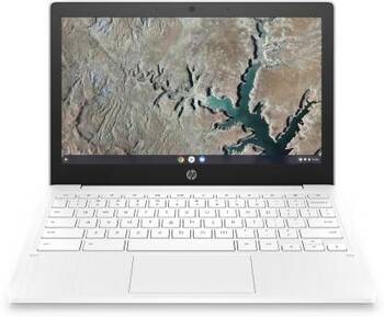 HP Chromebook MediaTek Kompanio 500  4 GB/64 GB EMMC 11a-na0006MU