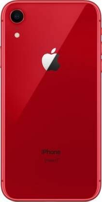 Apple iPhone XR - RED