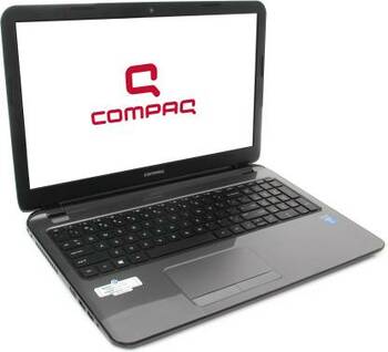 HP Compaq 15-s009TU (Core i3 (4th Gen) /4 GB DDR3/500 GB/ used