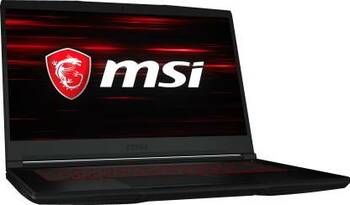 MSI GF63  Core i5 9th Gen - (8 GB/512 GB SSD)