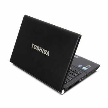 Toshiba Tecra R840 | Intel Core i3 | 4GB+320GB | 14 Inch