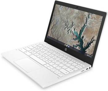 HP Chromebook MediaTek Kompanio 500  4 GB/64 GB EMMC 11a-na0006MU