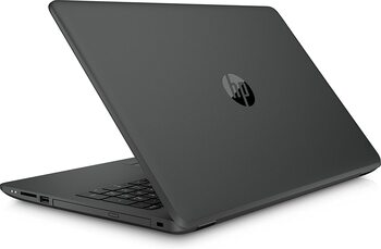 HP 250 G6 Laptop Intel Celeron Dual Core/ 4GB Ram/ 500GB HDD/ DOS/ 15.6"/