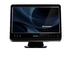 Lenovo C200 (57129907) 2GB All-In-One Desktop win 7 professional Refurb