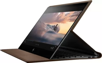 HP Spectre Folio Core i7 8th Gen 13.3-inch FHD Laptop (16GB/ 1 TB SSD/Win 10 Pro/MS Office/IR Camera), 13-ak0040TU