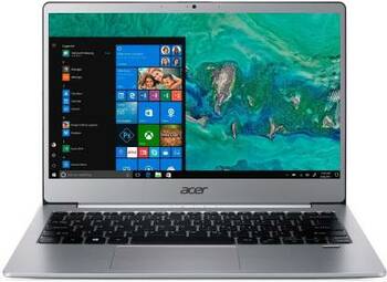 Acer Swift 3 Core i3 8th Gen - (4 GB/256 GB SSD/Windows 10 Home) SF313-51-30EP UNBOX