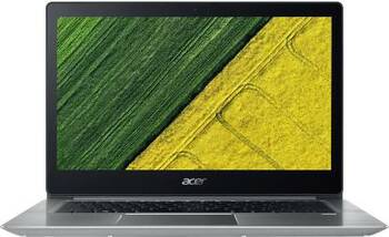 Acer Swift 3 Core i5 8th Gen - (8 GB/256 GB SSD/Linux) UNBOX