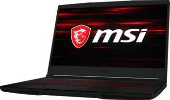 MSI GF63  Core i5 9th Gen - (8 GB/512 GB SSD)