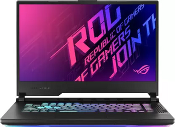 ASUS ROG Strix G15 Core i7 10th Gen 16 GB/1 TB SSD G512LU-AL011T