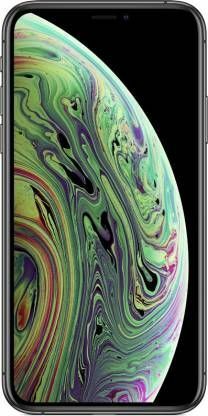 Apple iPhone XS - Space Grey