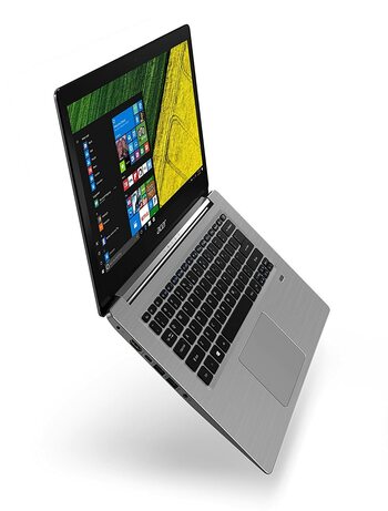 Acer Swift 3 SF314-52 14-inch FHD Thin and Light Laptop (Core i5-8250U/4GB/256GB SSD/Windows 10 UNBOX