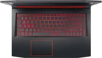 Acer Nitro 5 Core i5 7th Gen - (8 GB/1 TB HDD/Windows 10 Home) UNBOX