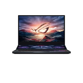 ASUS ROG Zephyrus Duo 15 Intel Core i7 10th Gen