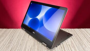 *DELL INSPIRON 7778 Ultra Touch Foldable*