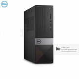 Dell Vostro 3681 | Intel Core i3-10th Generation | 8GB Ram | 1TB HDD |  Windows 10 Home+Office | Without Monitor & DVD Drive | 3 Yr Warranty, Black  - Hilaptop.com 