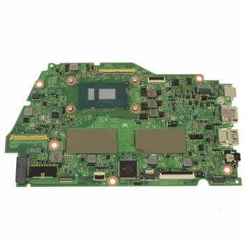 Dell Inspiron 13 (7370) Compatible Motherboard