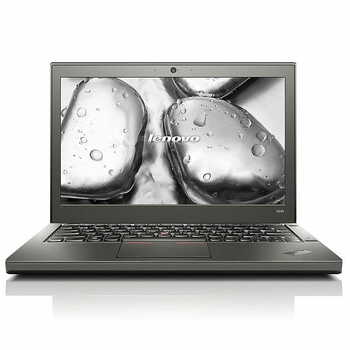 Lenovo ThinkPad X240 | Core i7 4th Gen | 4GB+320GB