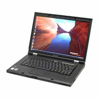 Lenovo 3000 N100 (4GB+250GB) 15.4-inch