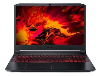 Acer Nitro 5  Core i5 15.6-inch (8GB Ram/1TB HDD + 256GB SSD)