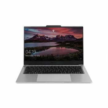 Avita Liber Intel Core i5 10th Gen 10210U - (8 GB/256 GB SSD/Windows 10 Home) NS14A8INF541-MB Thin and Light Laptop  (14 inch, Matt Black, 1.25 kg)