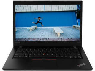 Lenovo ThinkPad L490 - 14 Core i5 8265U 8 GB RAM - 256 GB SSD