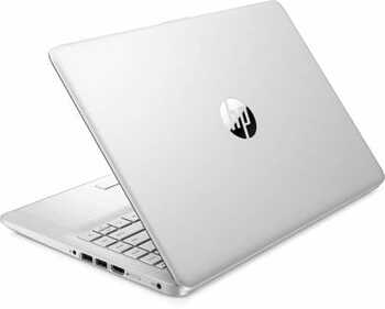 HP 14s Core i5 10th Gen - (8 GB/1 TB HDD/256 GB SSD) 14S-ER0003TU