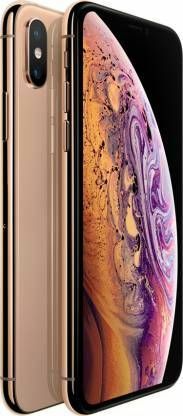 Apple iPhone XS - Gold