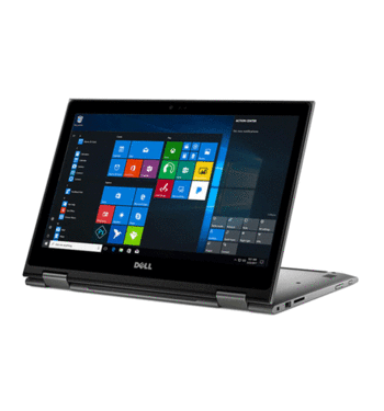 DELL Inspiron 5379  (8th Gen Core i5/8GB/1TB/Win 10]