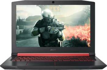 Acer Nitro 5 Core i5 7th Gen - (8 GB/1 TB HDD/Windows 10 Home) UNBOX