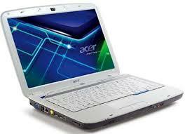 Acer Aspire 5310 Series Processor Dual Core M 1.5gb 250gb HDD