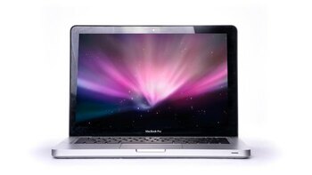 Apple MacBook A1181 | 4GB+320GB | Intel Core 2 Duo | 13.3â€³ Inch