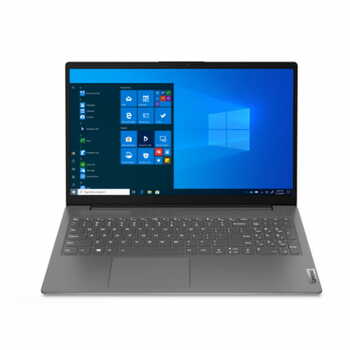 Lenovo Thinkbook Intel Core i5 11th Gen 1135G7 - (8 GB/512 GB SSD/Windows 10 Home) TB15 ITL G2 Thin and Light Laptop  (15 inch, Mineral Grey, 1.7 kg, With MS Office)