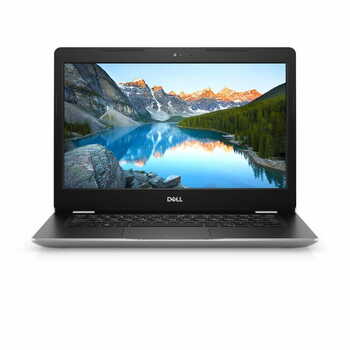 DELL Inspiron 3493 10th Gen i5 8GB/512GB SSD