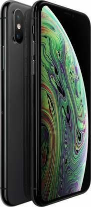 Apple iPhone XS - Space Grey