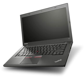 Lenovo ThinkPad T450s - 14" - Core i7 5600U - 8 GB RAM - 256 GB SSD Refurbished