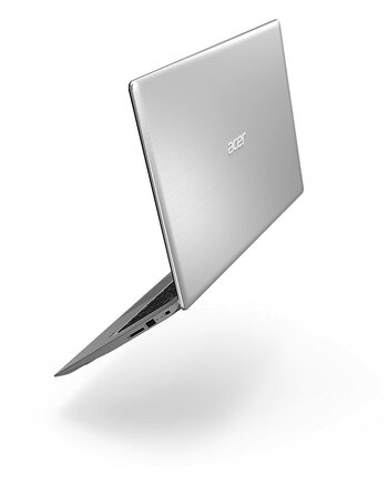 Acer Swift 3 SF314-52 14-inch FHD Thin and Light Laptop (Core i5-8250U/4GB/256GB SSD/Windows 10 UNBOX