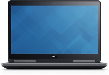 DELL Precision 17 M7720 FHD 1080P XEON E3-1535M 32GB 512GB SSD (UNBOX)