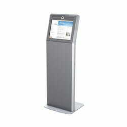 Thinpc 32 Inch Multi Touch Screen Kiosk