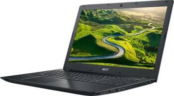 Acer Aspire E 15 Intel Core i5 7th Gen 7200U - (8 GB/HDD/1 TB HDD/Windows 10 Home/2 GB Graphics) E5-575G Laptop  (15.6 inch, Black, 2.23 kg