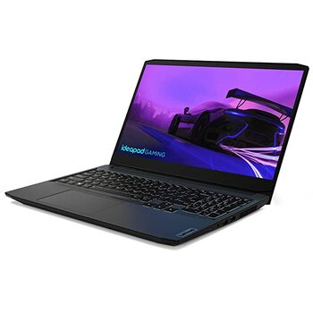 Lenovo Ideapad Gaming 3 8GB/512GB SSD 82K200X6IN