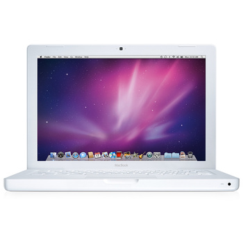 Apple MacBook A1181 | 4GB+320GB | Intel Core 2 Duo | 13.3â€³ Inch