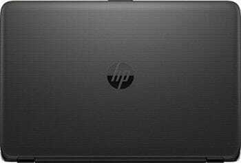 HP 15-AY009DX, 15.6" Non-touch Laptop, Core i3 6th Gen, 16GB RAM, 256Gb SSD, Windows 10