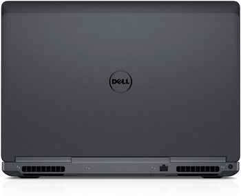 DELL Precision 17 M7720 FHD 1080P XEON E3-1535M 32GB 512GB SSD (UNBOX)