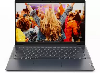 Lenovo Ideapad Slim 5 8 GB/512 GB SSD 14ARE05