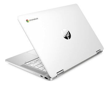 HP Chromebook x360  4GB SDRAM/64GB eMMC Storage 14a-cb0007AU 