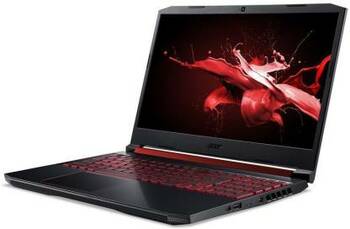 Acer NITRO 5 Core i5 9th Gen - (8 GB/1 TB HDD/Windows 10 Home/3 GB Graphics/NVIDIA Geforce GTX 1050) AN515-54-563Y / AN515-54-52H2 Gaming Laptop  (15.6 inch) UNBOX